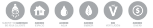 Eemax EEM24013 Benefits